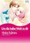 Um Die Halbe Welt Zu Dir: Cora Comics Cover des Buches Um Die Halbe Welt Zu Dir: Cora Comics (ISBN: B07FWDZB1N)