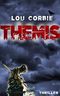Themis Cover des Buches Themis (ISBN: B07G629RN9)
