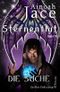 Die Suche (Sternenflut-Trilogie 2) Cover des Buches Die Suche (Sternenflut-Trilogie 2)