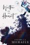 Written on My Heart (My Heart series Book 1) (English Edition) Cover des Buches Written on My Heart (My Heart series Book 1) (English Edition) (ISBN: B07GV5FLYS)
