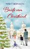 Briefe vom Christkind: Liebesroman Cover des Buches Briefe vom Christkind: Liebesroman