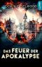 Das Feuer der Apokalypse (Ava Curzon 2) Cover des Buches Das Feuer der Apokalypse (Ava Curzon 2) (ISBN: B07J67N4R1)