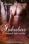 Inkubus: Dämonisch heiß verführt (Inkubus Reihe 1) Cover des Buches Inkubus: Dämonisch heiß verführt (Inkubus Reihe 1) (ISBN: B07K62VM6G)