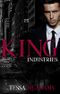 King Industries Cover des Buches King Industries (ISBN: B07K7ZHNMY)