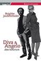 Diva und Angelo: Österreich Krimi Cover des Buches Diva und Angelo: Österreich Krimi (ISBN: B07KR44S3K)