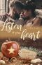 Listen to your heart: Hannah und Simon Cover des Buches Listen to your heart: Hannah und Simon (ISBN: B07KZY2VBJ)