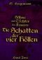 Die Schatten der vier Höllen (Söhne und Töchter des Feuers 2) Cover des Buches Die Schatten der vier Höllen (Söhne und Töchter des Feuers 2) (ISBN: B07L4L4XXY)