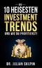 Die 10 hei$esten Investmenttrends - und wie Du profitierst! Cover des Buches Die 10 hei$esten Investmenttrends - und wie Du profitierst!