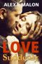LOVE SUDDENLY: Ethan's Story (Romantic-Love-Stories) Cover des Buches LOVE SUDDENLY: Ethan's Story (Romantic-Love-Stories)