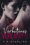 Verbotenes Verlangen Cover des Buches Verbotenes Verlangen (ISBN: B07L99K91D)