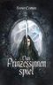 Das Prinzessinnenspiel Cover des Buches Das Prinzessinnenspiel (ISBN: B07LCQFPNV)
