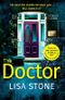 The Doctor: A gripping crime thriller from the international bestseller (English Edition) Cover des Buches The Doctor: A gripping crime thriller from the international bestseller (English Edition) (ISBN: B07MVQXKJK)