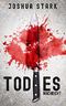 Todesnachricht: Thriller Neuerscheinung 2019, Psychothriller Cover des Buches Todesnachricht: Thriller Neuerscheinung 2019, Psychothriller (ISBN: B07MW9D3MT)