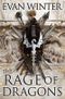 The Rage of Dragons: The Burning, Book One (English Edition) Cover des Buches The Rage of Dragons: The Burning, Book One (English Edition) (ISBN: B07NJC4HFM)