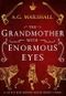 The Grandmother with Enormous Eyes: A Short Retelling of Little Red Riding Hood (Once Upon a Short Story Book 1) (English Edition) Cover des Buches The Grandmother with Enormous Eyes: A Short Retelling of Little Red Riding Hood (Once Upon a Short Story Book 1) (English Edition) (ISBN: B07NMMWKL3)