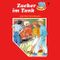 Zucker im Tank - oder: Die Hehlerbande: Pizzabande 7 Cover des Buches Zucker im Tank - oder: Die Hehlerbande: Pizzabande 7 (ISBN: B07NNHS73B)