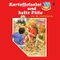 Kartoffelsalat und kalte Füße - oder: die Knatterbande: Pizzabande 4 Cover des Buches Kartoffelsalat und kalte Füße - oder: die Knatterbande: Pizzabande 4 (ISBN: B07NNKBHLS)