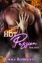 Hot Passion: Enslaved Cover des Buches Hot Passion: Enslaved (ISBN: B07NTG7FTY)