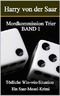 Mordkommission Trier: Tödliche Win-win-Situation Cover des Buches Mordkommission Trier: Tödliche Win-win-Situation (ISBN: B07NTXS739)