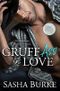 Gruff Ass in Love (Hard, Fast, and Forever Book 3) (English Edition) Cover des Buches Gruff Ass in Love (Hard, Fast, and Forever Book 3) (English Edition) (ISBN: B07NYJYFF1)