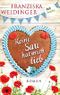 Keine Sau hat mich lieb: Roman Cover des Buches Keine Sau hat mich lieb: Roman (ISBN: B07P985252)