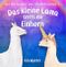 Das kleine Lama trifft ein Einhorn: Ein Vorlesebuch (Die Abenteuer des kleinen Lamas 1) Cover des Buches Das kleine Lama trifft ein Einhorn: Ein Vorlesebuch (Die Abenteuer des kleinen Lamas 1) (ISBN: B07PF19KJG)