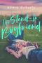 The Stand-In Boyfriend (Grove Valley High Series Book 1) (English Edition) Cover des Buches The Stand-In Boyfriend (Grove Valley High Series Book 1) (English Edition) (ISBN: B07PH8PK11)