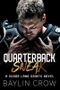 Quarterback Sneak (Sugar Land Saints Book 1) (English Edition) Cover des Buches Quarterback Sneak (Sugar Land Saints Book 1) (English Edition) (ISBN: B07PQHJC7Y)