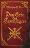 Das Erbe des Hexenjägers Cover des Buches Das Erbe des Hexenjägers (ISBN: B07PRM32P5)