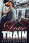 Love train: Nur ein heißes Abenteuer mit einem Fremden? Cover des Buches Love train: Nur ein heißes Abenteuer mit einem Fremden? (ISBN: B07PXBL8F6)