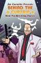 Jim Cornette Presents: Behind the Curtain—Real Pro Wrestling Stories (English Edition) Cover des Buches Jim Cornette Presents: Behind the Curtain—Real Pro Wrestling Stories (English Edition) (ISBN: B07PYH6Y79)