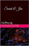 Sarah & Jim: Hoffnung Cover des Buches Sarah & Jim: Hoffnung (ISBN: B07QGP6R9Y)