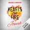 Jonah: Hearts on Fire 1 Cover des Buches Jonah: Hearts on Fire 1 (ISBN: B07R433H6L)