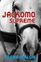JACKOMO SUPREME Cover des Buches JACKOMO SUPREME
