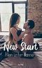 New Start: Allein unter Männern Cover des Buches New Start: Allein unter Männern (ISBN: B07RKXQDYL)