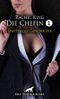 Die Chefin 1 | Erotische Geschichte: spontaner Sex mit einem Arbeitskollegen ... (Love, Passion & Sex) Cover des Buches Die Chefin 1 | Erotische Geschichte: spontaner Sex mit einem Arbeitskollegen ... (Love, Passion & Sex) (ISBN: B07S654W3L)
