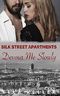 Devour Me Slowly: Silk Street Apartments Cover des Buches Devour Me Slowly: Silk Street Apartments (ISBN: B07SCX8JH8)