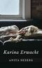 Karina Erwacht: Ein erotischer Liebesroman Cover des Buches Karina Erwacht: Ein erotischer Liebesroman