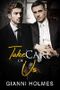 Take Care of Us (Taking Care Book 3) (English Edition) Cover des Buches Take Care of Us (Taking Care Book 3) (English Edition) (ISBN: B07TVJ82S8)