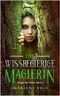 Die wissbegierige Magierin (Magie der Natur 2) Cover des Buches Die wissbegierige Magierin (Magie der Natur 2) (ISBN: B07VBT6V8R)