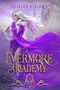 Evermore Academy: Winter (English Edition) Cover des Buches Evermore Academy: Winter (English Edition) (ISBN: B07VFKRRZV)
