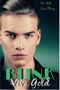 BLINK (English Edition) Cover des Buches BLINK (English Edition) (ISBN: B07VPWJFLT)