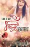 Summertime Heartbeat (Himmelreich 2) Cover des Buches Summertime Heartbeat (Himmelreich 2) (ISBN: B07VQ4HBG3)