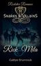 Rockstar Romance: Rick & Mila (Snake n Villains 1) Cover des Buches Rockstar Romance: Rick & Mila (Snake n Villains 1)