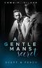 A Gentleman´s Secret: Scott & Peach Cover des Buches A Gentleman´s Secret: Scott & Peach (ISBN: B07WG8R2M3)