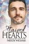 Stained Hearts (Links in the Chain Book 3) (English Edition) Cover des Buches Stained Hearts (Links in the Chain Book 3) (English Edition) (ISBN: B07WN6TLFX)
