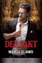 Der Pakt (Paris Mafia 1) Cover des Buches Der Pakt (Paris Mafia 1) (ISBN: B07WSSZSTQ)