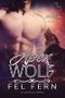 Apex-Wolf (Die Apex-Alphas 1) Cover des Buches Apex-Wolf (Die Apex-Alphas 1) (ISBN: B07YFRPZ5V)