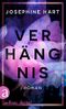 Verhängnis: Roman Cover des Buches Verhängnis: Roman (ISBN: B07YL19S3J)