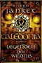 CALEDONIA - Legenden der Wildnis (CALEDONIA-SAGA/ Band 3 von 3) Cover des Buches CALEDONIA - Legenden der Wildnis (CALEDONIA-SAGA/ Band 3 von 3) (ISBN: B07YNJZJC5)